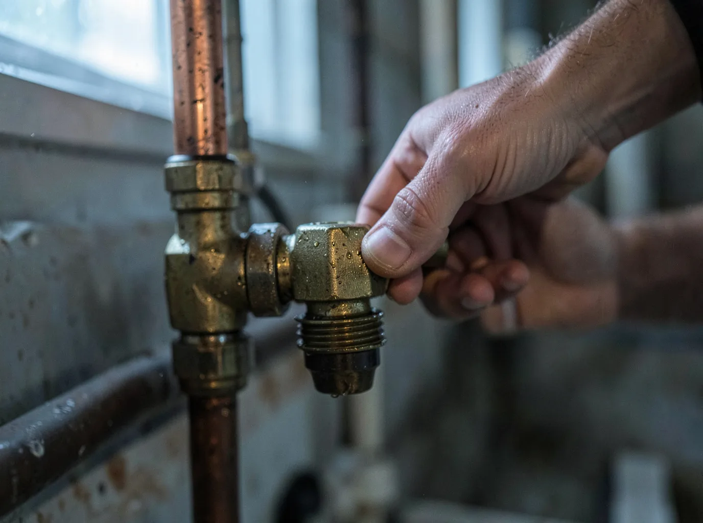 Emergency Plumber Marine City, MI FAQs